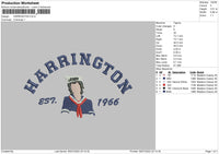 Harrington