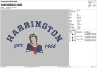 Harrington