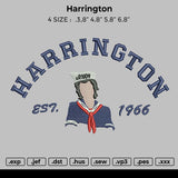 Harrington