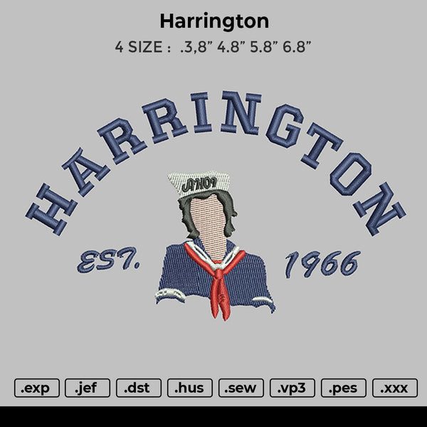 Harrington