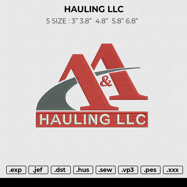 HAULING LLC