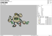 Shd Embroidery