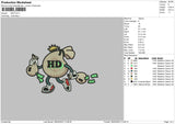 Shd Embroidery