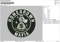 Homegrown Mafia