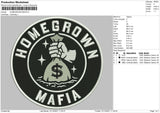 Homegrown Mafia