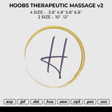 HOOBS THERAPEUTIC MASSAGE v2