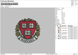 Harvard Logo