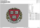 Harvard Logo