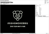 IrishSmokedBBQ