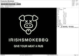IrishSmokedBBQ