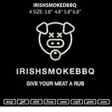 IrishSmokedBBQ