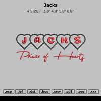 Jacks