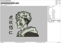 Jujutsu Kaisen Bw