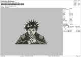 Jujutsu Kaisen Bw V2