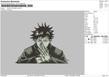 Jujutsu Kaisen Bw V2