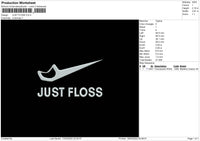 Just Floss