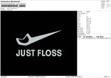 Just Floss