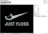 Just Floss