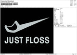 Just Floss