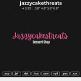 Jazzycakesthreats