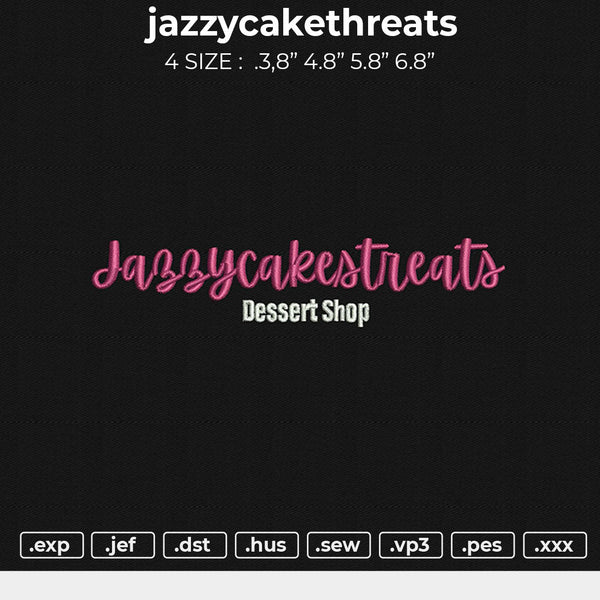 Jazzycakesthreats