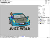 car juice wrld