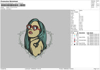 Karol G Flat