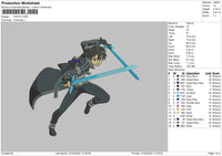 KIRITO V2