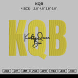 KQB