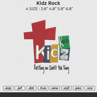 Kidz Rock