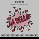 La Bella