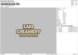 Lael Creamery