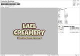 Lael Creamery