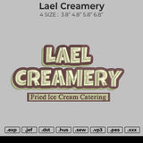 Lael Creamery