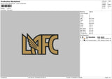 LAFC