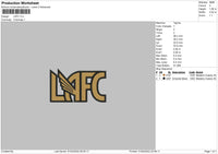 LAFC