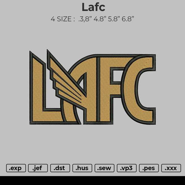 LAFC