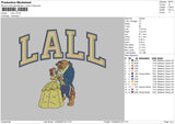 lall Embroidery