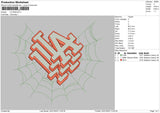 LA Web Embroidery