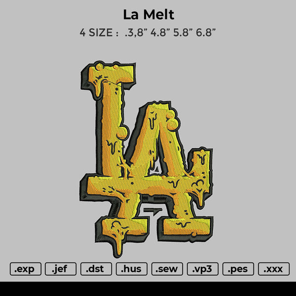 LA Melt