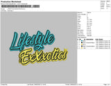 LIFESTYLE EXXXOTICS