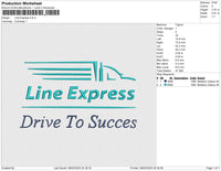 LIne Express