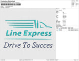 LIne Express