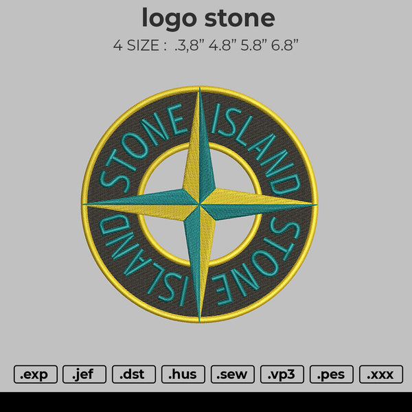 Logo Stone