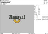 Macaroni V2