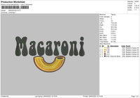 Macaroni V2