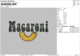 Macaroni V2