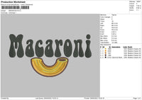 Macaroni V2