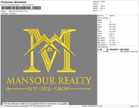 Mansour Realty