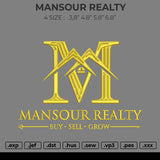 Mansour Realty